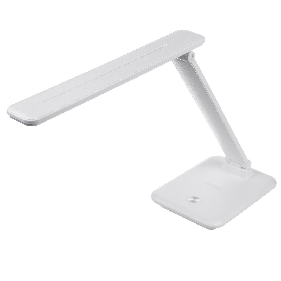 Lampe de bureau LED à intensité variable Lampe de bureau 9W IP20 3000K 4500K 6500K