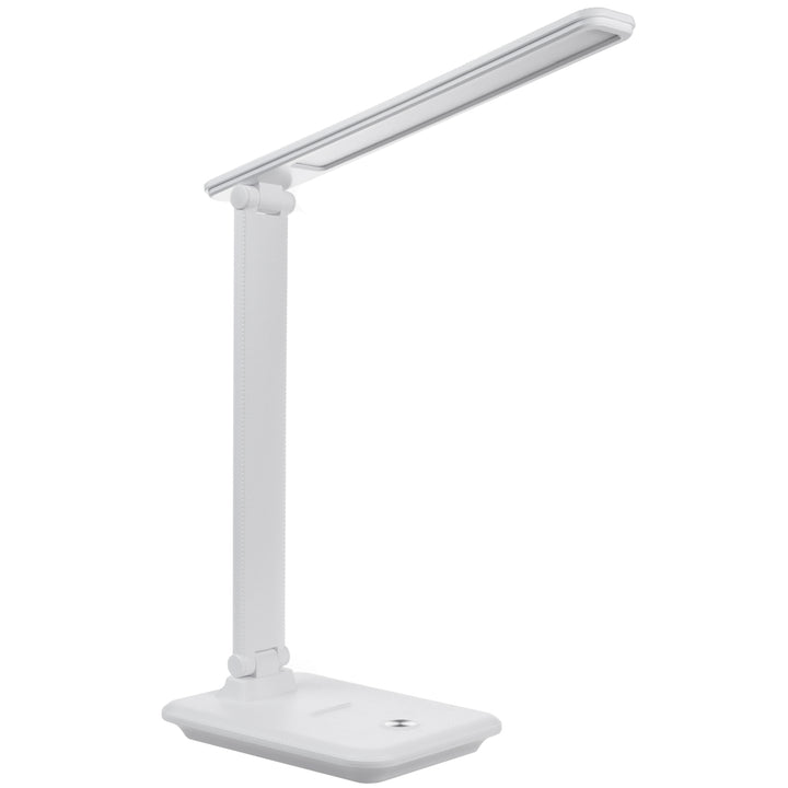 Lampe de bureau LED à intensité variable Lampe de bureau 9W IP20 3000K 4500K 6500K