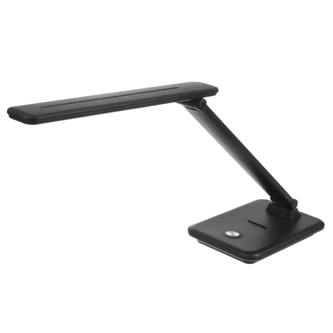 Maclean LED bureaulamp, max. 9W, 220-240V AC, kleurveranderend, dimbaar, 450lm, MCE614 B