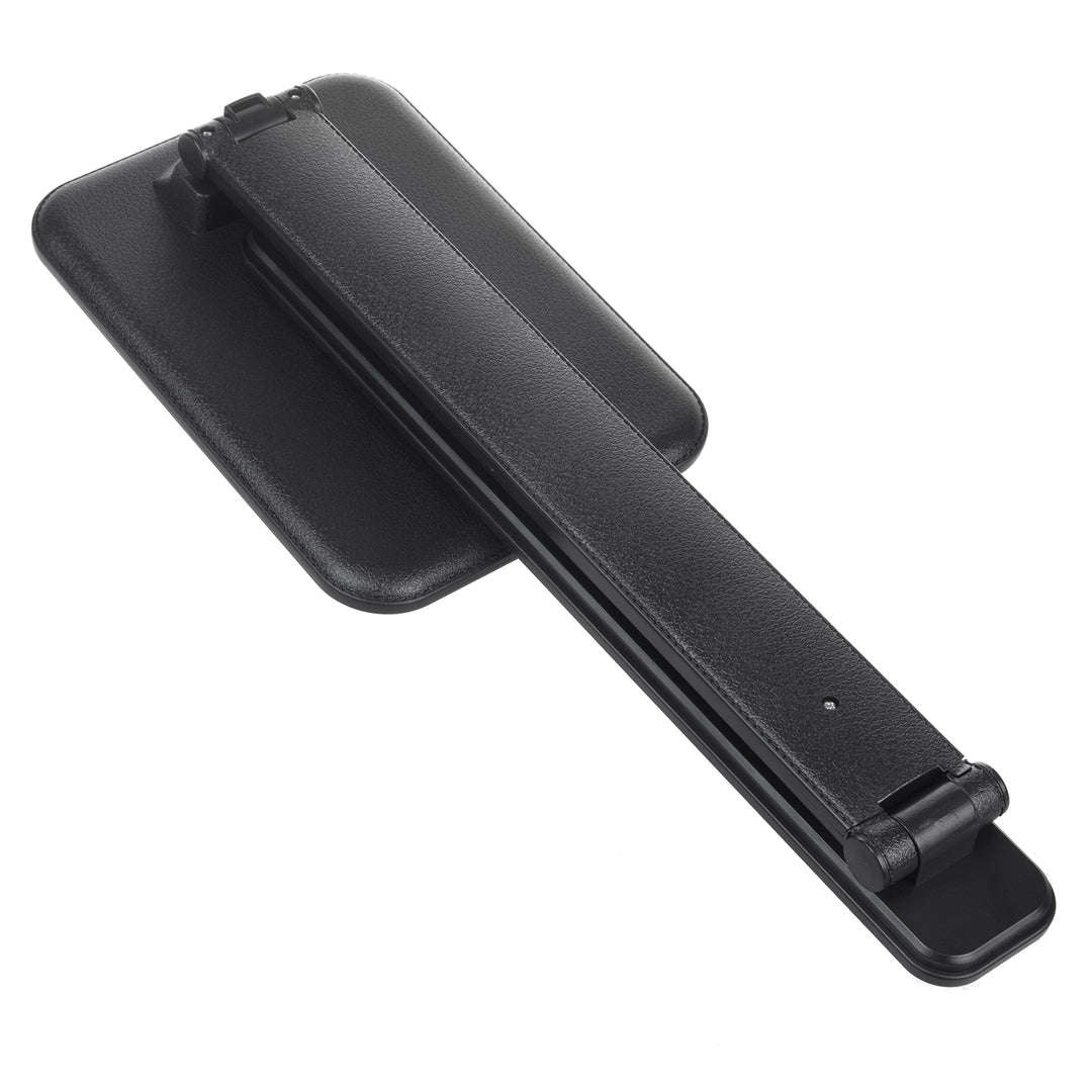 Maclean LED bureaulamp, max. 9W, 220-240V AC, kleurveranderend, dimbaar, 450lm, MCE614 B