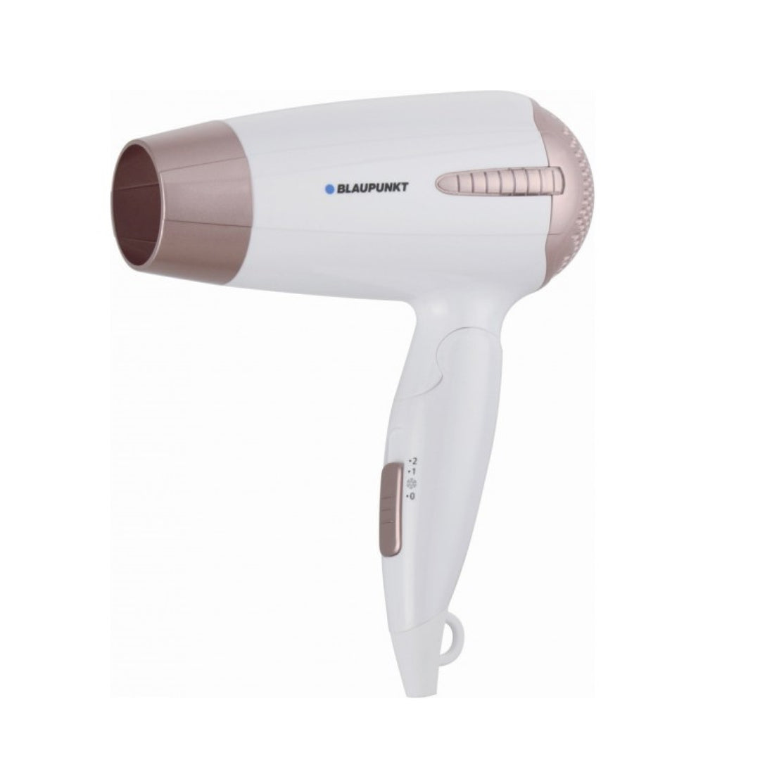 Sèche-cheveux Blaupunkt Temperature Puissance 1200W