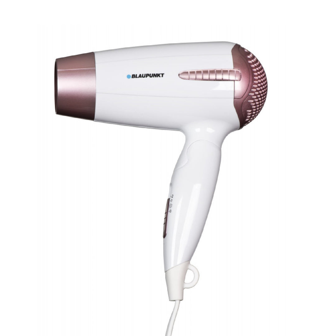 Sèche-cheveux Blaupunkt Temperature Puissance 1200W