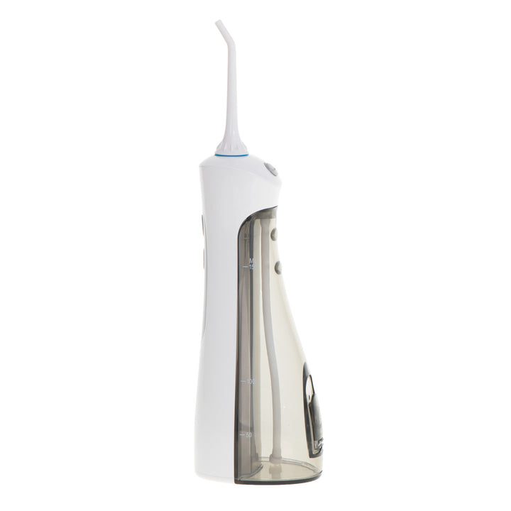 Irrigateur de voyage Adler AD 2176 et 2 têtes rotatives interchangeables