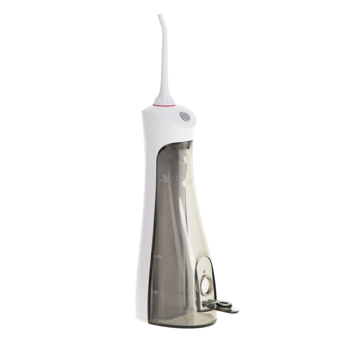 Irrigateur de voyage Adler AD 2176 et 2 têtes rotatives interchangeables