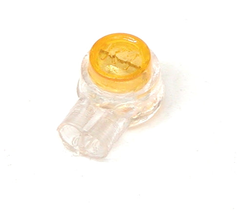 Gel connecteur rapide scotchlock 2 fils