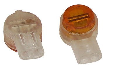 Gel connecteur rapide scotchlock 2 fils