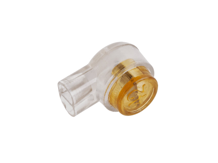 Gel connecteur rapide scotchlock 2 fils