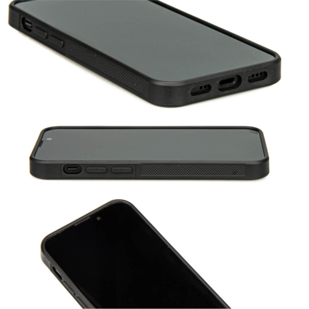 Bewood houten hoesje voor Iphone 13 PRO ZIRICOTE, hoge kwaliteit