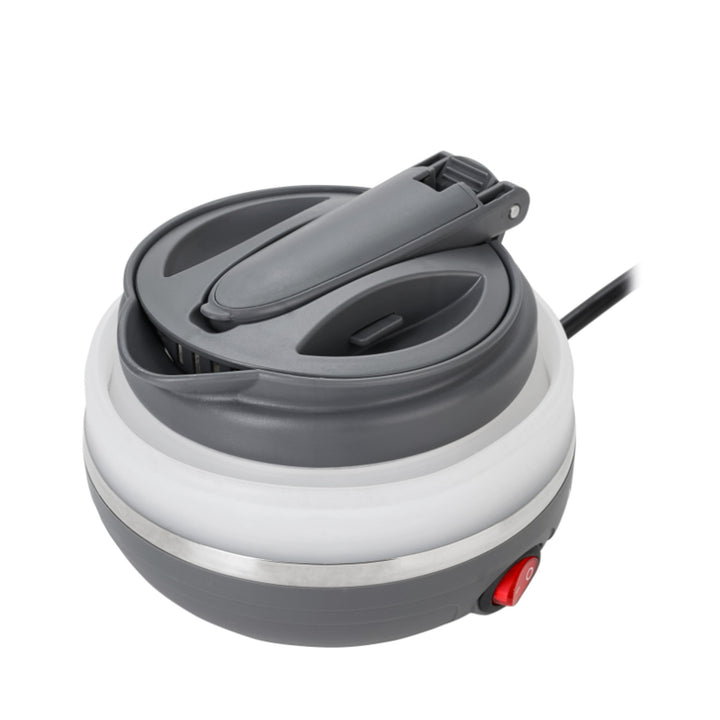 Bouilloire de voyage en silicone 0,6L Adler AD 1370 UK version