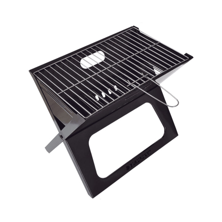 Blaupunkt GC201 opvouwbare draagbare reisgrill afmetingen 44 x 37 x 29 cm