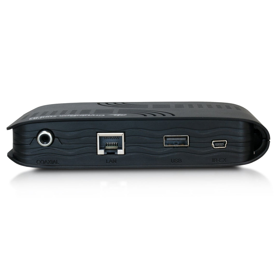 AB CryptoBox 700HD mini Full HD 1080p H.265 HEVC-ontvanger