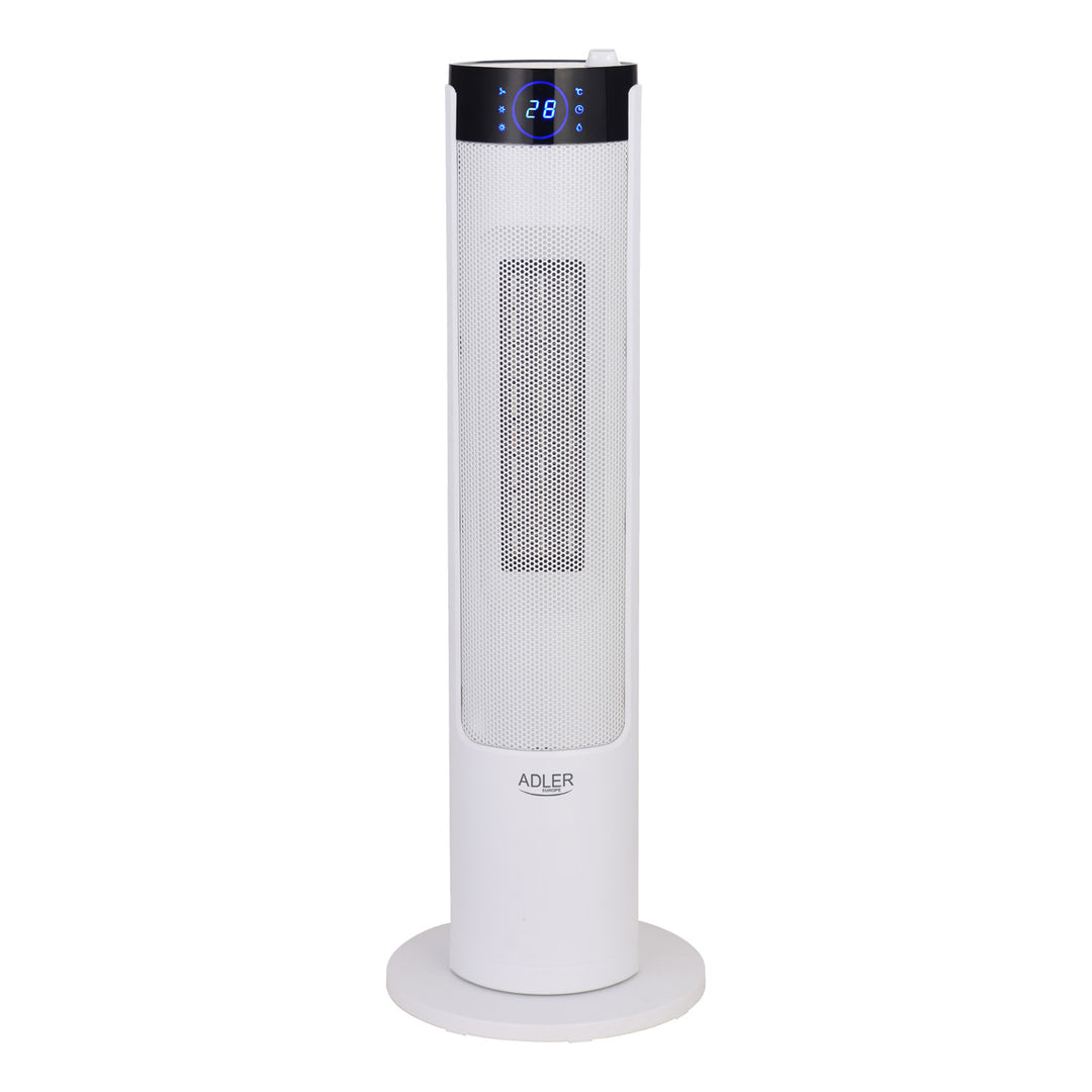 Chauffage à colonne  Adler AD 7730 LCD avec humidificateur