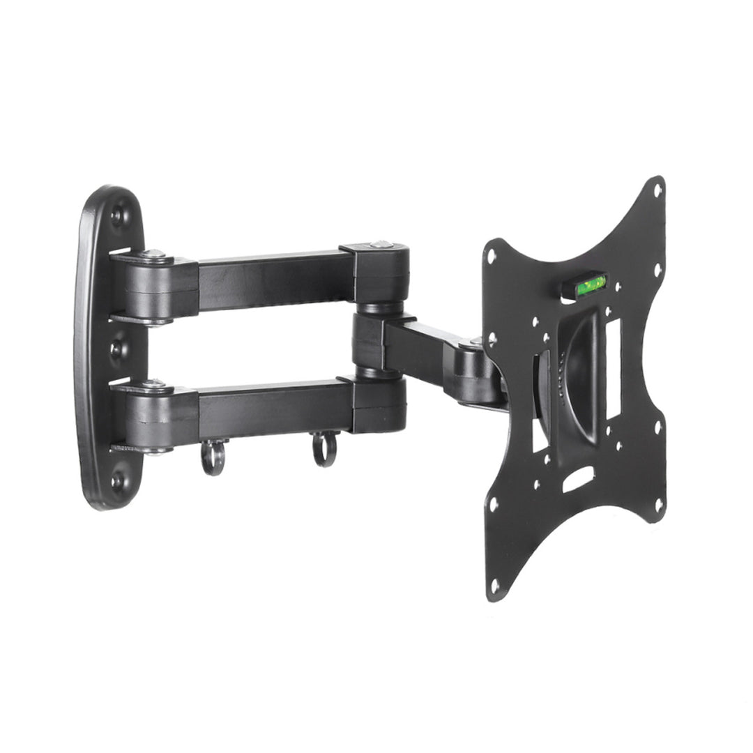 LED/LCD TV-ondersteuning 19-42" 25KG CV-22 verticaal/horizontaal verstelbaar