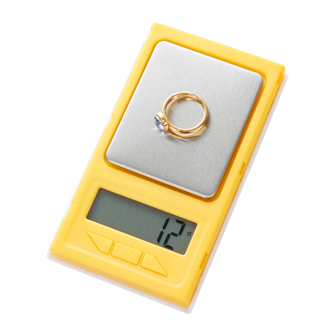 Balance de bijoutier de précision Mesko MS 3160 avec fonction tare