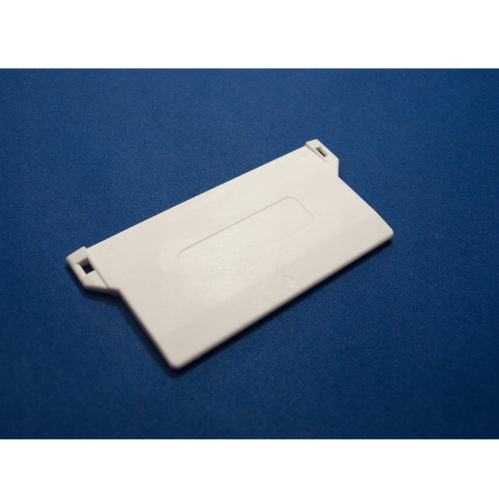 Poids de la bande 89 mm pour les stores verticaux - 10 pcs