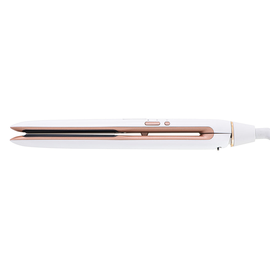 Lisseur de cheveux professionnel en céramique-tourmaline Camry CR 2322