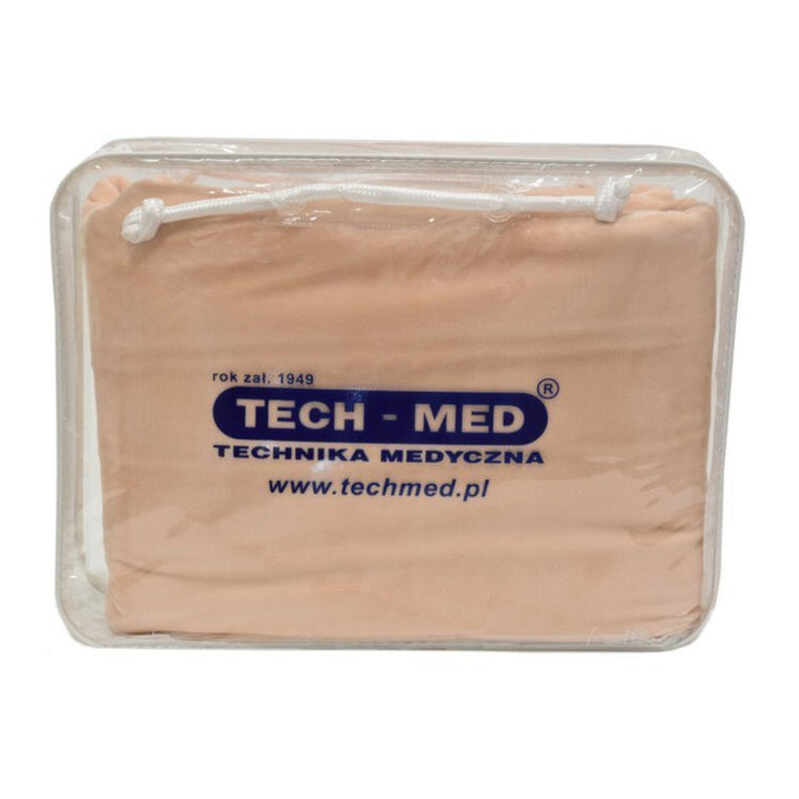 COUVERTURE ÉLECTRIQUE CHAUFFANTE TM-P100 TECH-MED REGULATEUR TEMPERATURE