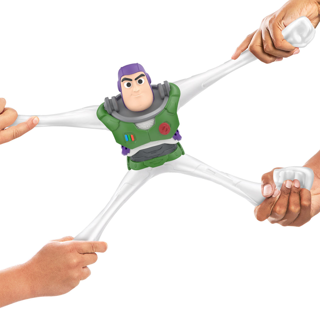 Buzz Lightyear speelgoedfiguur voor kinderen Heroes of Goo