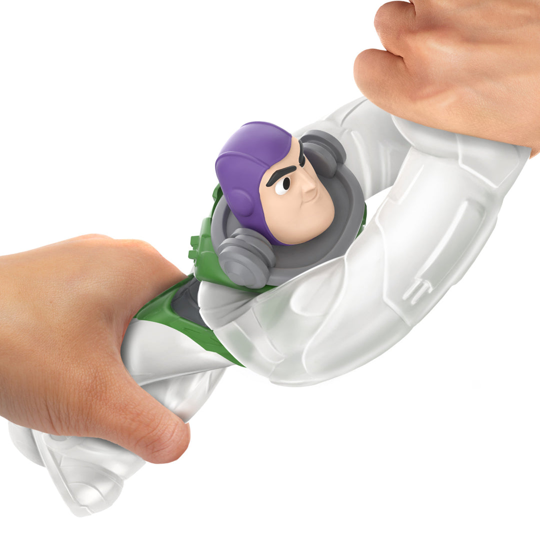 Buzz Lightyear speelgoedfiguur voor kinderen Heroes of Goo