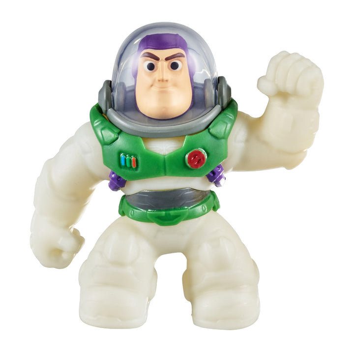 Buzz Lightyear speelgoedfiguur voor kinderen Heroes of Goo