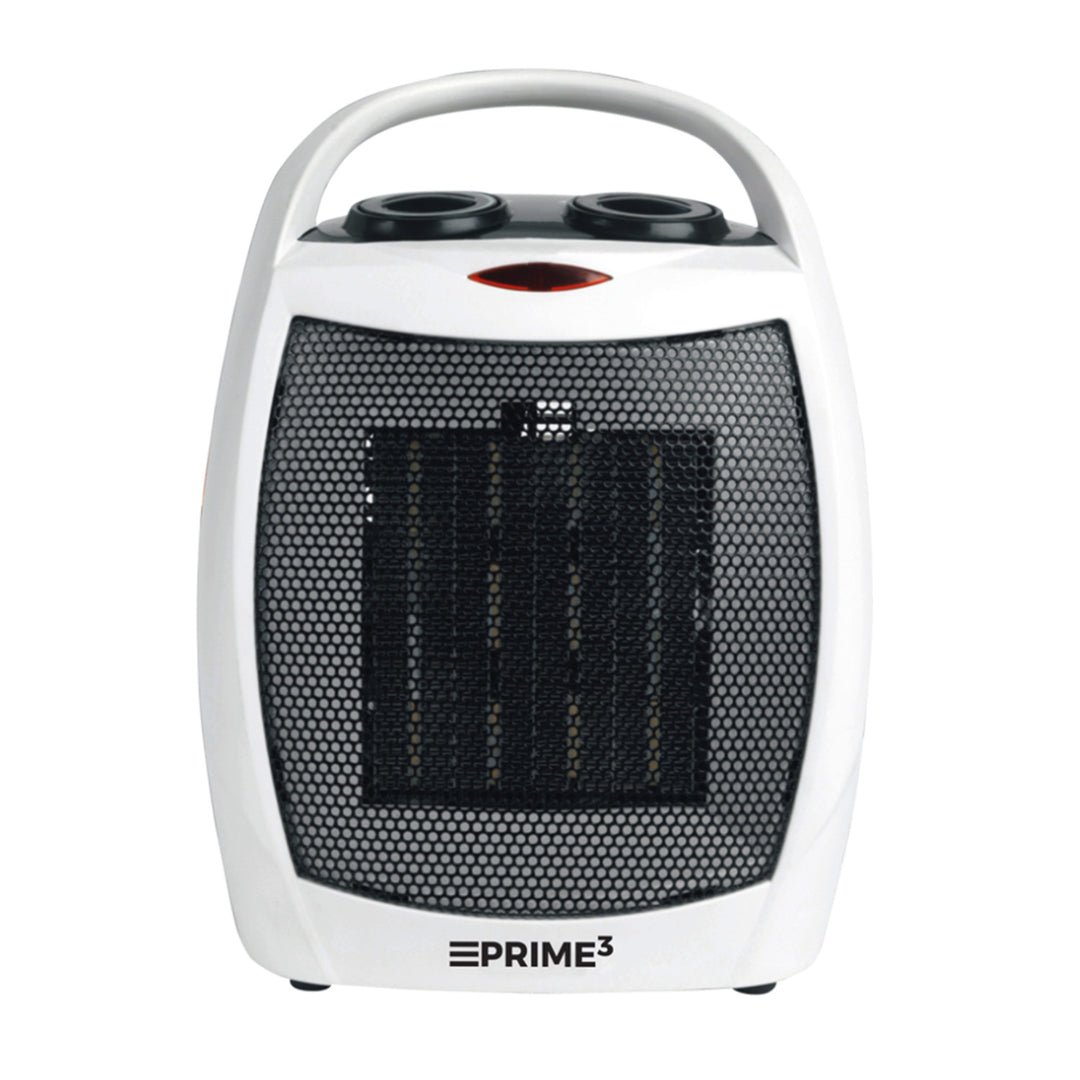 Le radiateur soufflant PRIME3 SFH61 - idéal pour les soirées froides et les matinées fraîches !