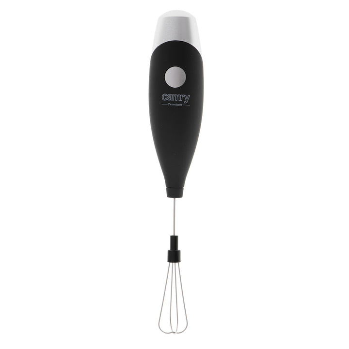Mousseur à lait Camry CR 4501 avec agitateur et support