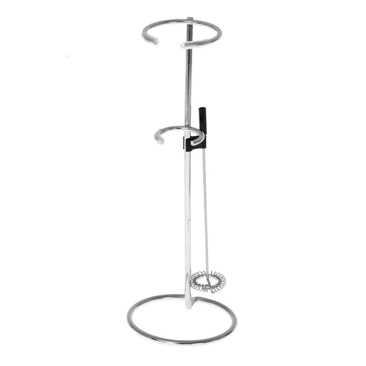 Mousseur à lait Camry CR 4501 avec agitateur et support