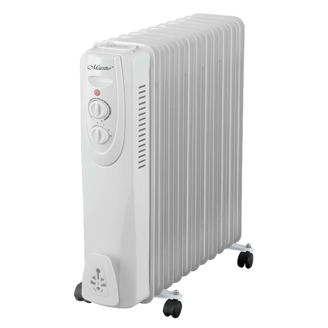 Maestro MR-950-11 2500W elektrische oliekachel