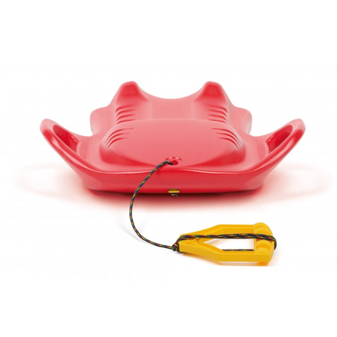 Prosperplast Sporty snow slide ISBSP-1788C - rouge