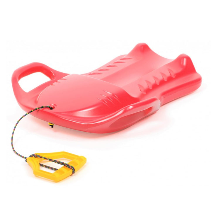 Prosperplast Sporty snow slide ISBSP-1788C - rouge