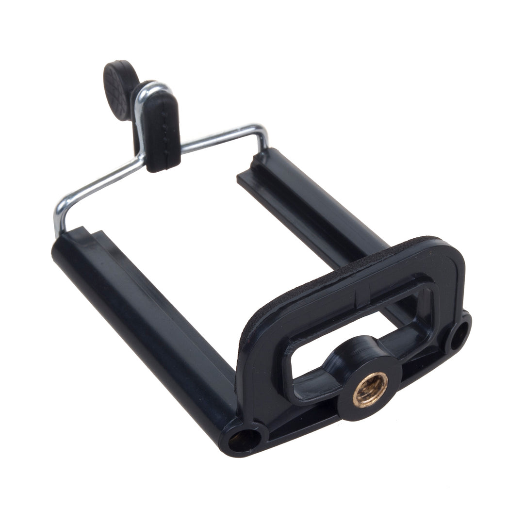 Maclean universeel 1/4" statief, voor camera's, camcorders, smartphones, ringlampen max. 1050 mm, max. 2 kg, MC-164