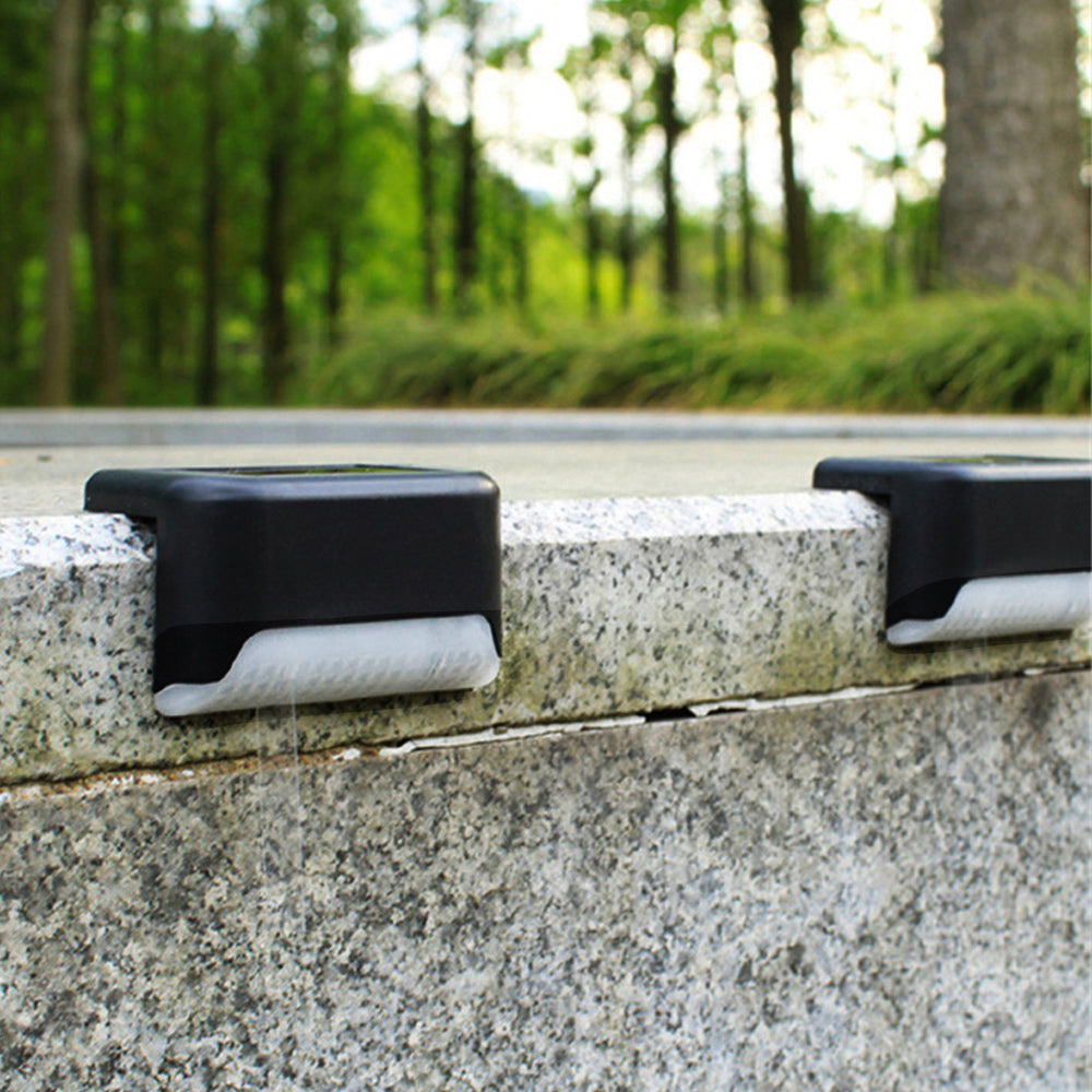 Maclean MCE319 zonnelamp voor terras schemersensor IP44 4000 K Ni-MH 100 mAh 80x45x45 mm