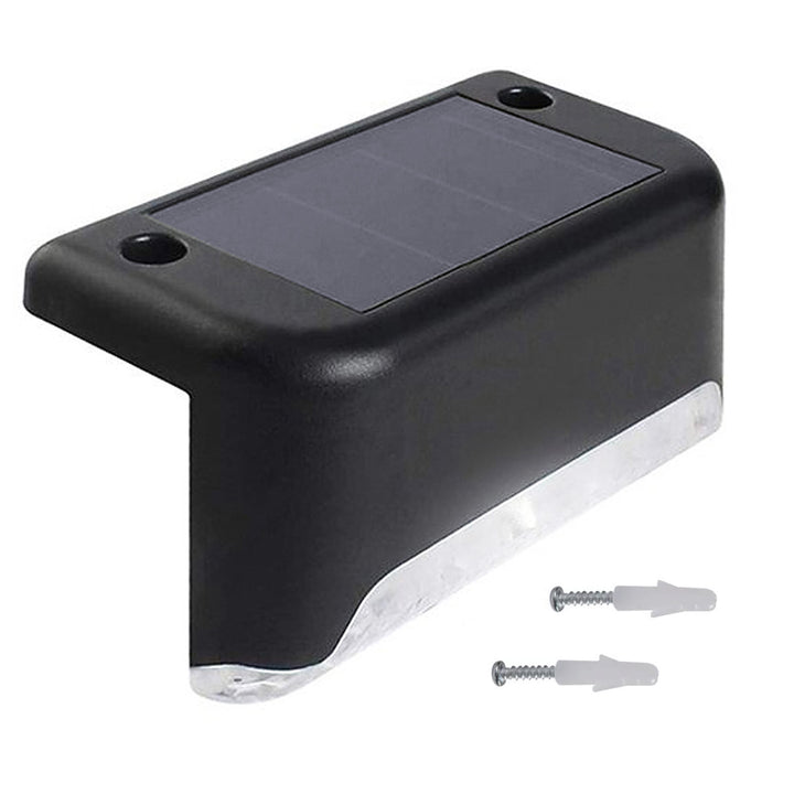 Maclean MCE319 zonnelamp voor terras schemersensor IP44 4000 K Ni-MH 100 mAh 80x45x45 mm