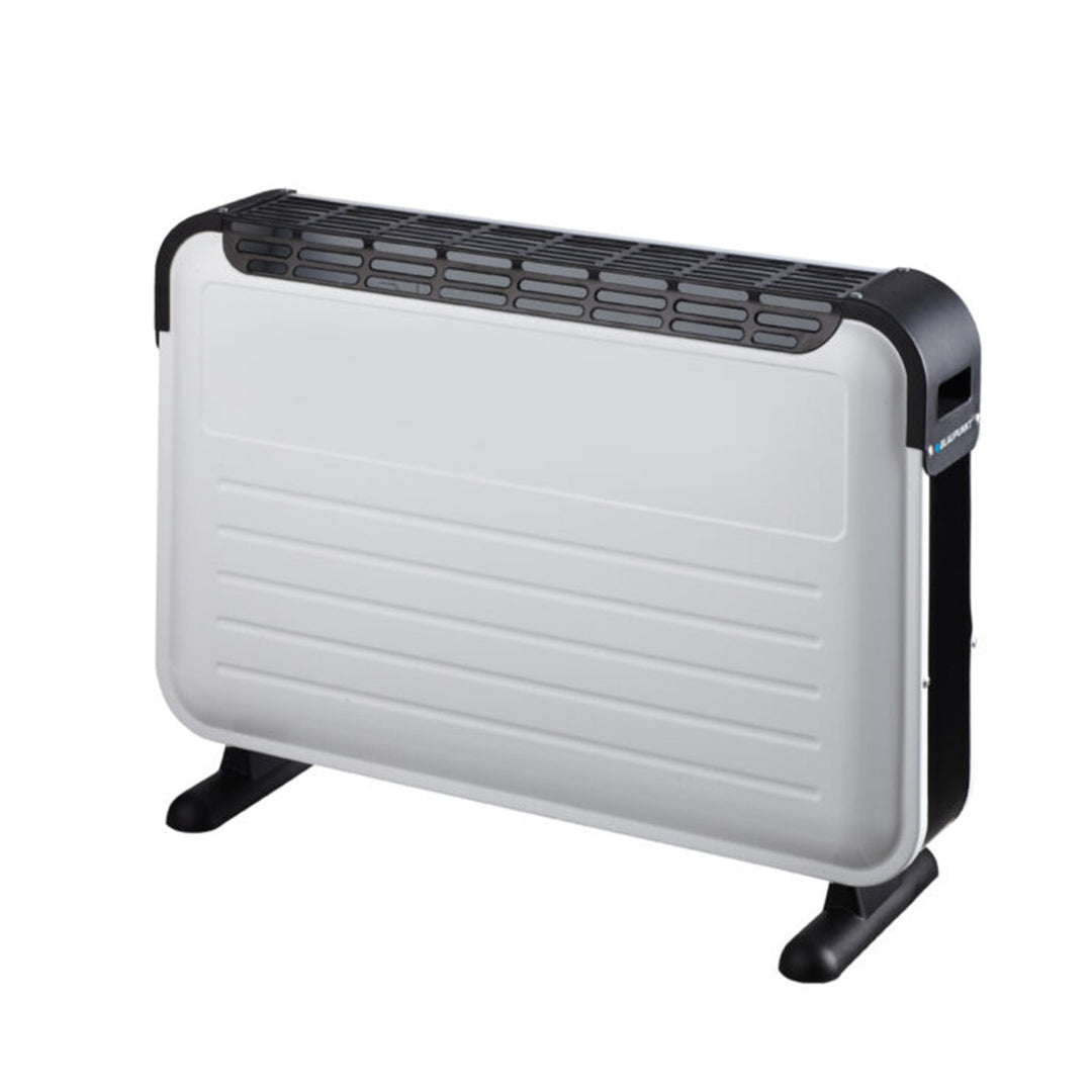 Radiateur convecteur Blaupunkt HCO501 d'une puissance maximale de 2000W