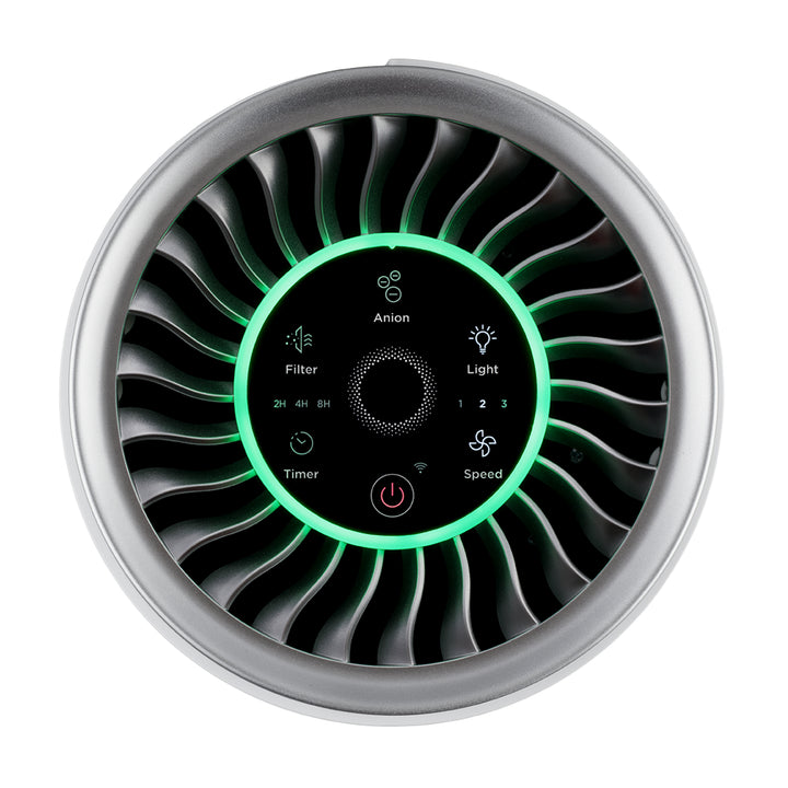 Concept luchtreiniger, CA1010, Perfect Air Smart