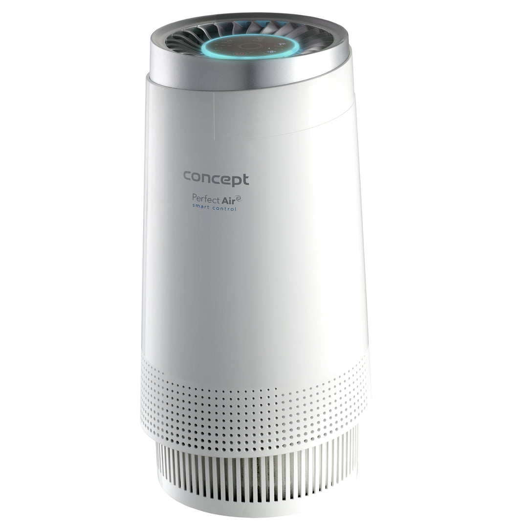 Concept luchtreiniger, CA1010, Perfect Air Smart