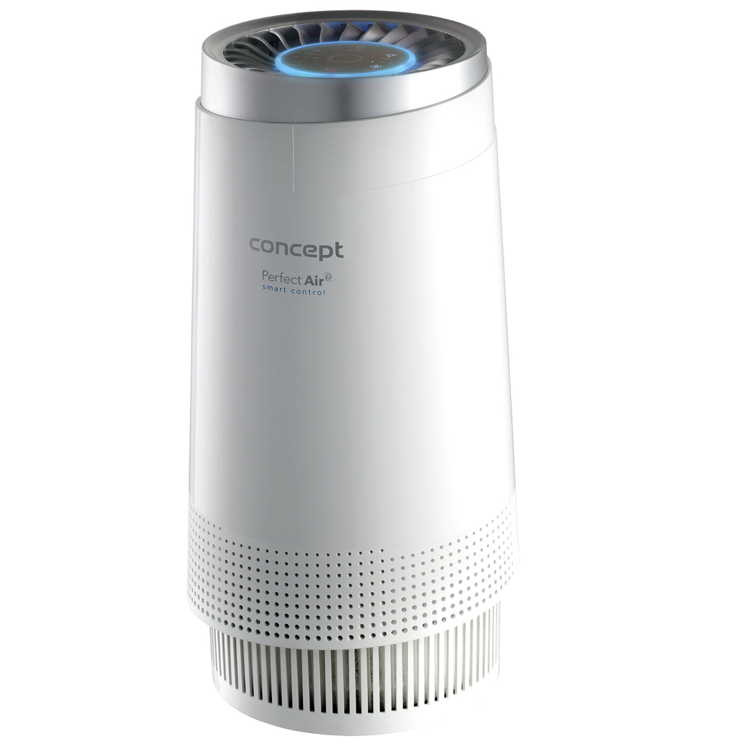 Concept luchtreiniger, CA1010, Perfect Air Smart