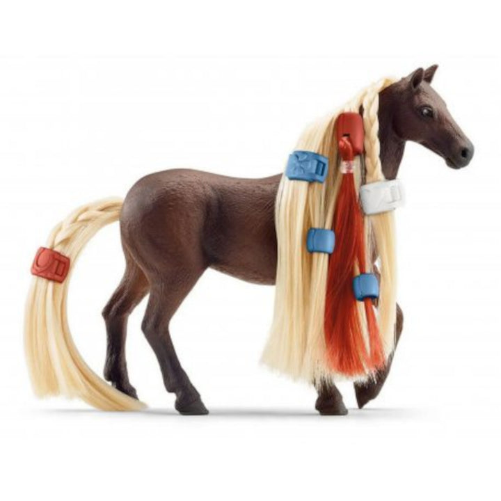 Schleich Horse Club Leo en Rocky startset SLH42586