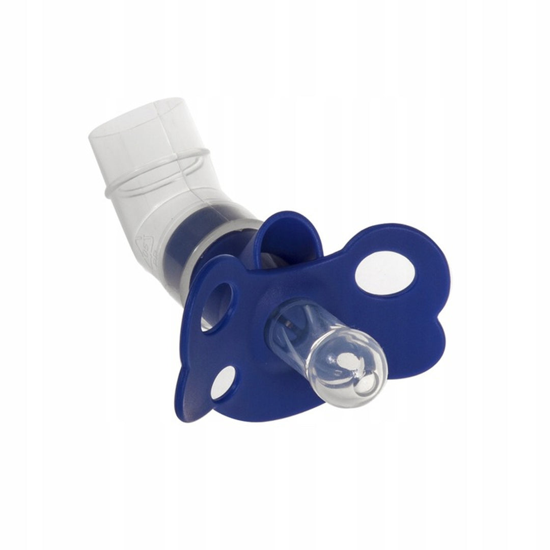 Inhalateur nébuliseur pour bébé Promedix PR-820 + tétine