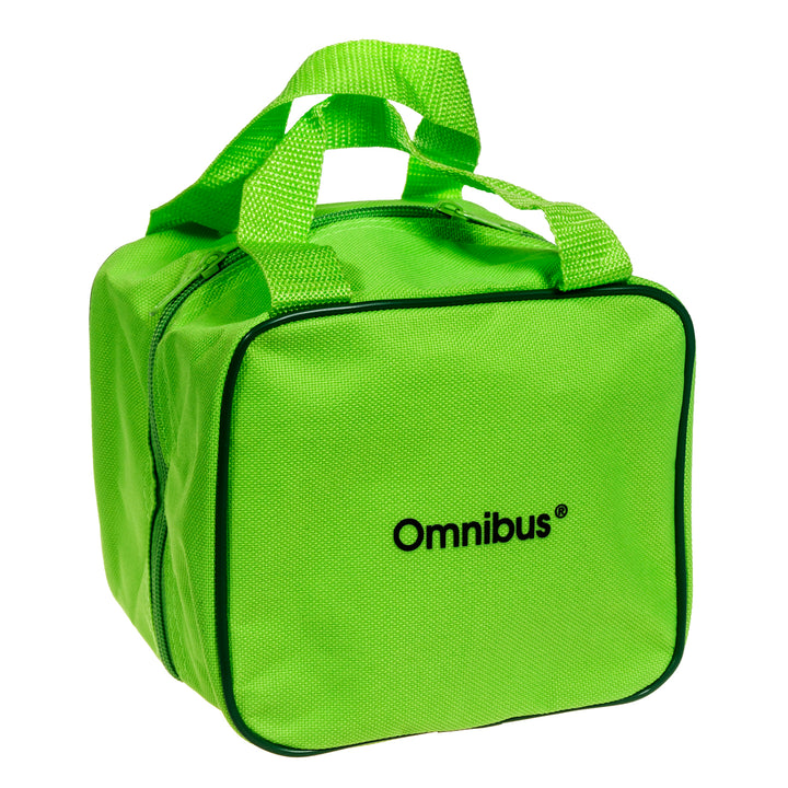 Omnibus BR-CN116B Groene Vernevelaar + Dummy