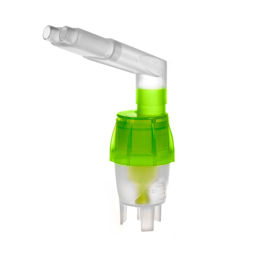 Omnibus BR-CN116B Groene Vernevelaar + Dummy