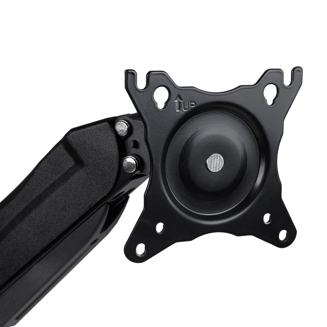 Maclean MC-860 + MC-764 support pivotant pour ordinateur portable