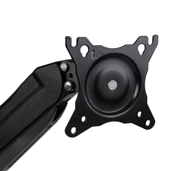 Maclean MC-860 + MC-764 support pivotant pour ordinateur portable
