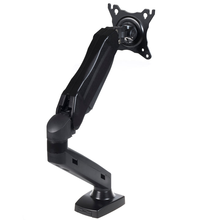 Maclean MC-860 + MC-764 support pivotant pour ordinateur portable