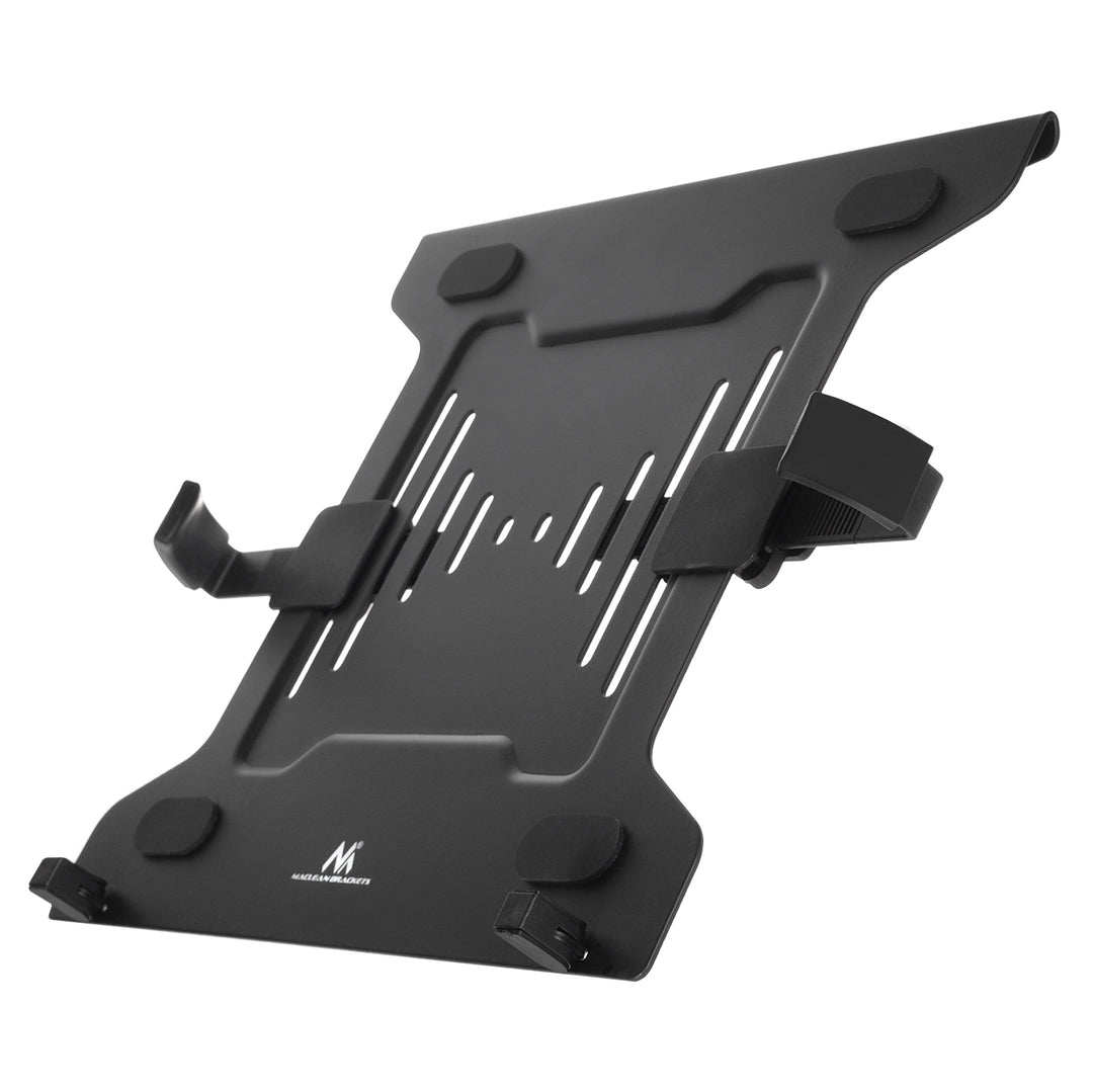 Maclean MC-860 + MC-764 support pivotant pour ordinateur portable