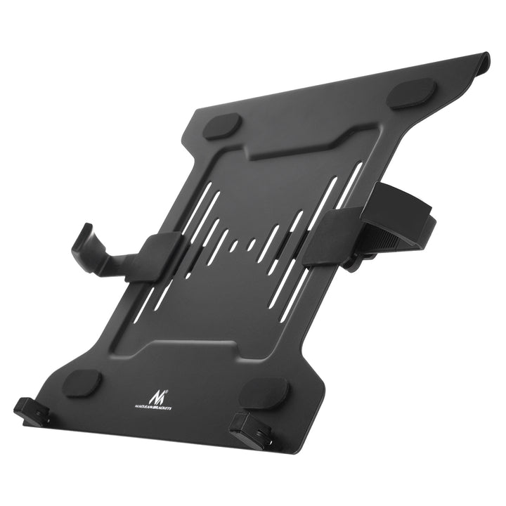 Maclean MC-860 + MC-764 support pivotant pour ordinateur portable