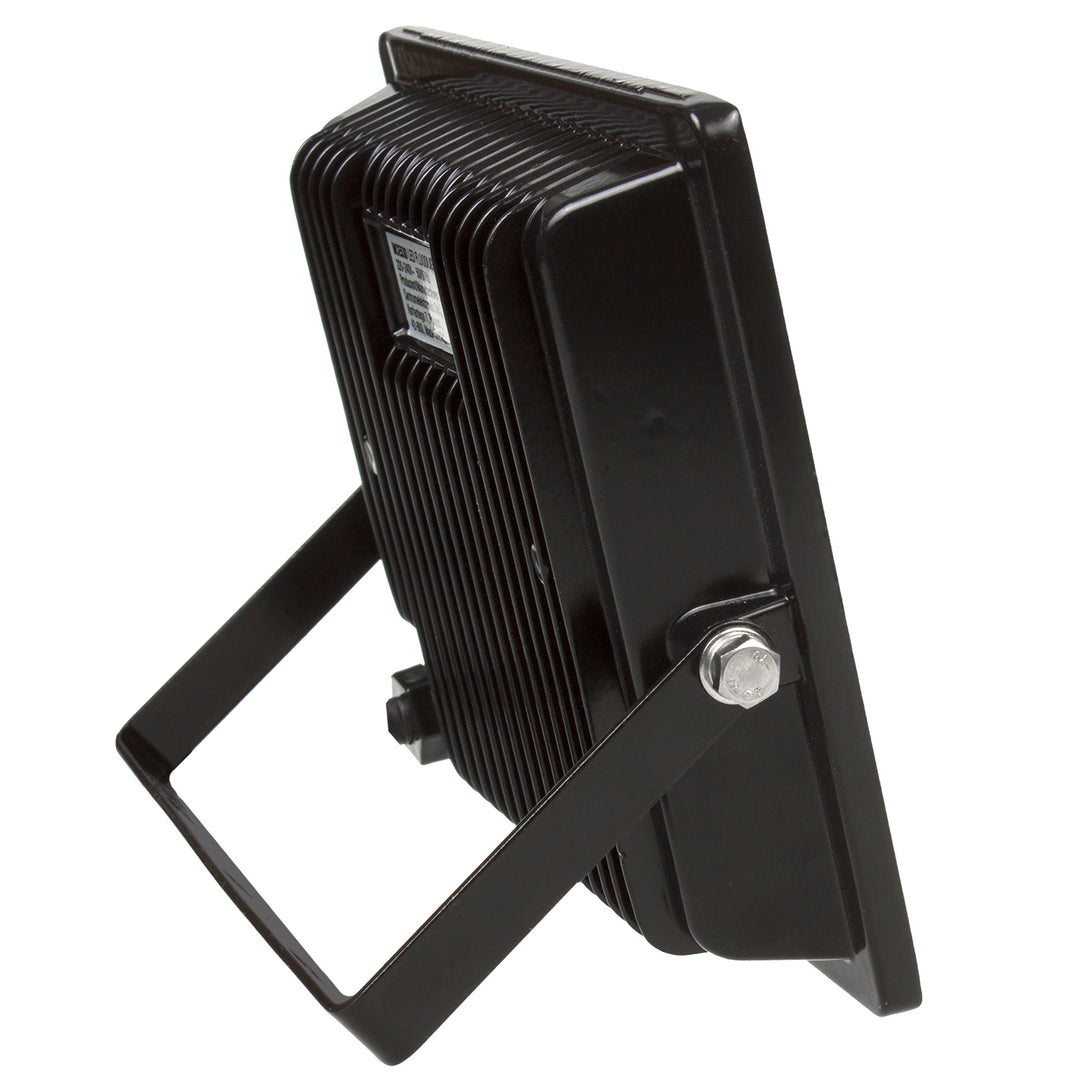 Warm wit halogeen Maclean MCE550 4000 lm 50 W + steun