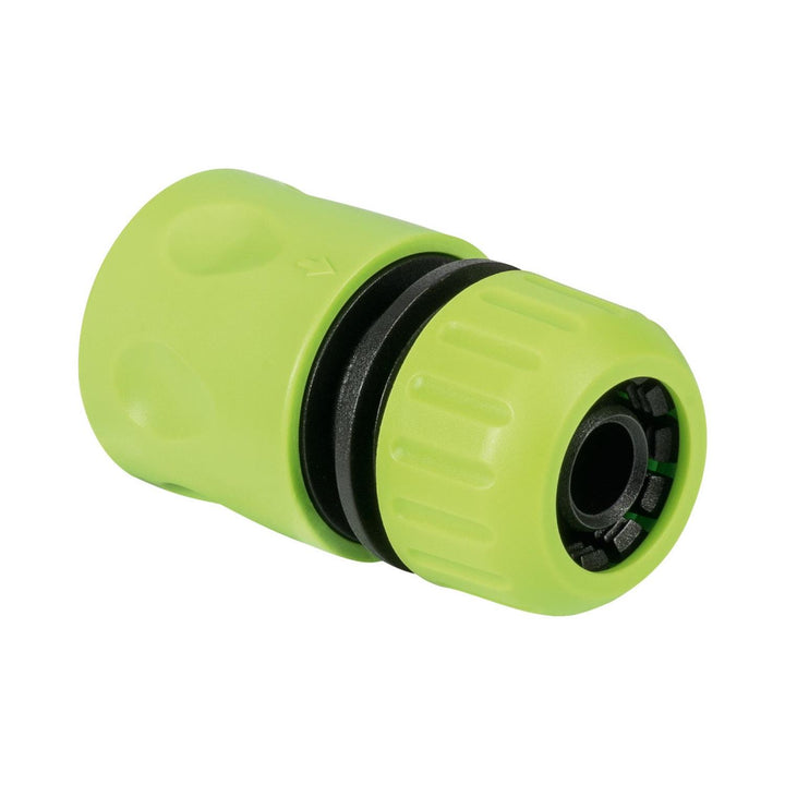 Jeu de tuyaux d'arrosage 1/2" Vartco 6 plis 30m + raccords