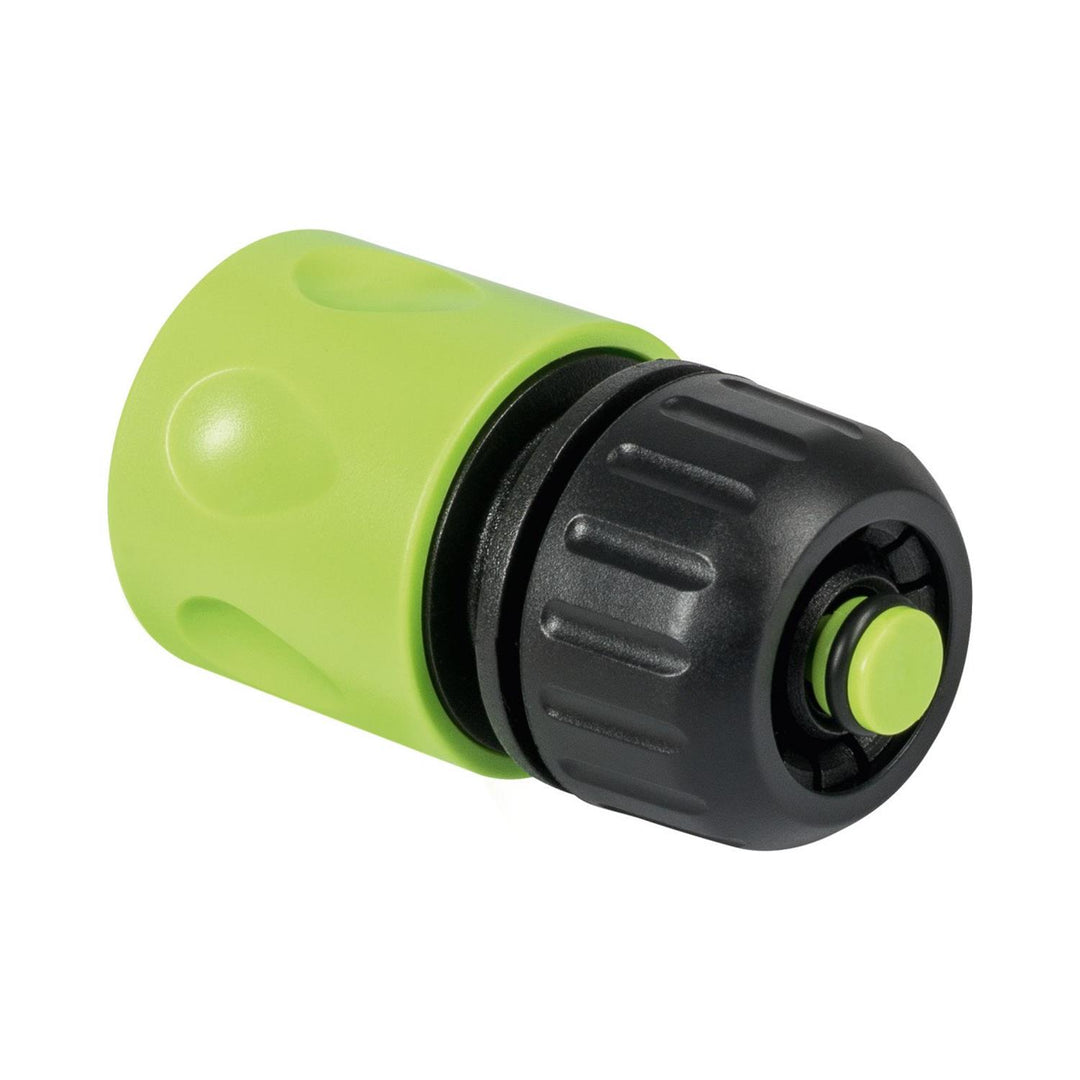 20m 1/2" Vartco Light tuinslang + fittingen + bewateringssysteem