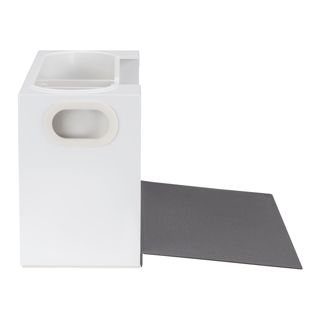 Maclean MC-479 Universele container voor cosmetica en toiletartikelen 8 kg 367x150x220 mm